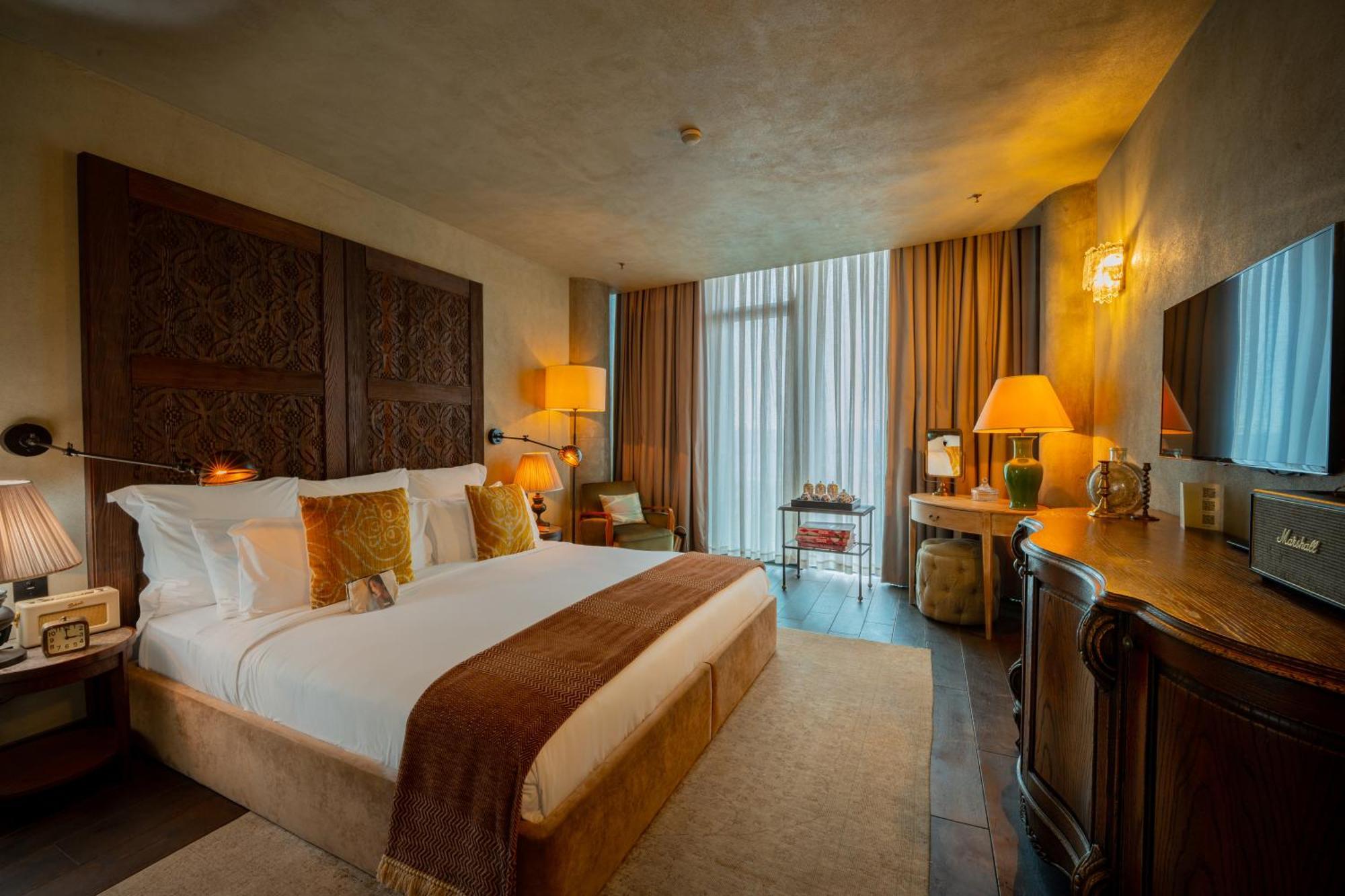 Soho House Istanbul — Fotos 1